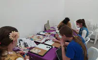 ההתיישבות מאמצת את בעלי המוגבלויות 