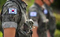How did the Taliban end up using S. Korean uniforms? 