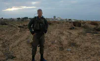 'Knowing we prevented missile attacks gives me peace of mind'