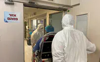 Из Иордании в Израиль. Залог – миллион долларов