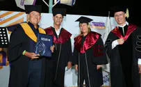 "המשבר הגדול הפך למנוע צמיחה למען הכלל"