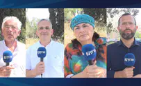ראשי ההתיישבות מסכמים את תשפ"א