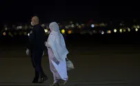 Armend Nimani/AFP via Getty Images 'I'm a mom, I couldn't leave the kids in Afghanistan alone'