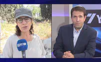Israeli activist: Gov lacks 'idealistic values' majority wanted