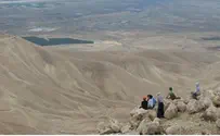 מושב פצאל ישלם פיצויים למשפחה פלשתינית