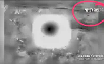 IDF allows terrorists to escape - again