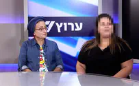 ירדן חולצה לאחר שבעלה הערבי דקר אותה
