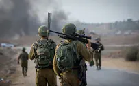 Report: Israel preparing for another round of fighting