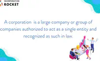 Startup entrepreneurs segue to business incorporation services