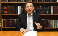 צילום: באדיבות המצלם תשובה ומעלתם של עם ישראל