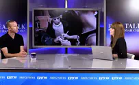 Arutz Sheva Real Talk with Tamir Goodman, the 'Jewish Jordan'