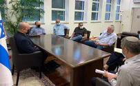 Left seeks to remove settlements from national priority list