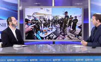 Tzalash: Maintaining religion while serving in the IDF