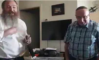 How a Polish priest discovered he's actually Jewish