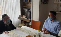 "לחרדים אין מילה בוועדה למינוי דיינים"