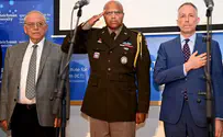 'US will never allow Iran to obtain a nuclear weapon'