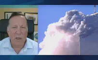 9/11 survivor: I remember everything, I was given a 2nd chance