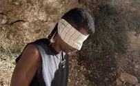 Four terrorists who escaped Gilboa Prison captured