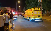 אישה בת 43 נורתה למוות בלקייה