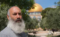 צילום: מינהלת הר הבית ואין אנחנו משקרים לפניך?