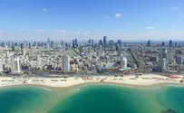 הערים הטובות בעולם – תל אביב במקום השמיני