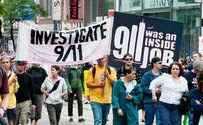 Iranian political analyst: America behind 9/11, world terrorism