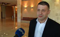 "זה לא ימין או שמאל, אלא מנהל תקין"