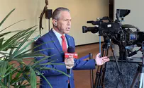 Israeli Ambassador to lead celebration of Abraham Accords