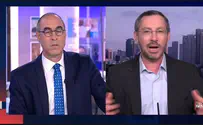 נסיעת בנט לחפ"ק: חילול שבת או פיקוח נפש?