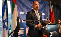 'Those who truly support peace do not threaten ultimatums'
