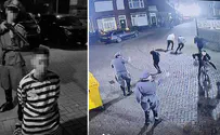 Men who dressed like Nazis in Dutch town apologize