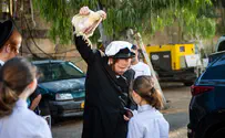 הבקשה של תמר זנדברג: כפרות רק בכסף