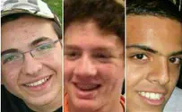 Court: Families of kidnapped teens to receive 38m from Hamas