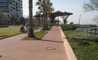 מעיר היהלומים לעיר הטיילות          
