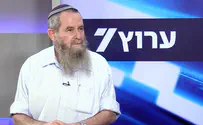 "בצלאל החליט להתנגד, אני משוכנע שהוא טעה"