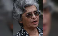Former Refusenik Ida Nudel passes away