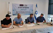 "להביא סיבים להתיישבות – זו ציונות" 