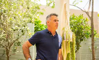 "מנוע הבעירה שלי הוא מהתושבים"      