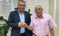 חבילת סיוע לדיירי הבניין שקרס בחולון