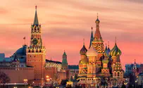 Путин поздравил с Новым годом Герцога, Беннета и Нетаньяху