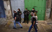 Israel ratchets up security ahead of Yom Kippur
