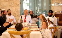 החדש של חיבת הפיוט: עזרני אל חי