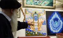 נדיר: כשברוך נחשון ראה "מראות אלקים"