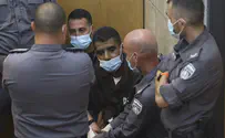 חמישה אסירים סייעו לבריחת המחבלים