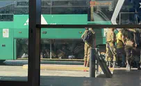 מרב מיכאלי לחיילים: אל תסכנו את עצמכם