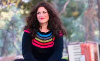 צילום: חיה באש רק רוצה לשיר 28: מוזיקה נשית לערב החג
