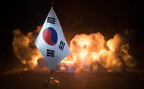 Watch: S. Korea fires 1st submarine-launched ballistic missile