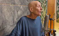 ענני - רבקה זהר מחדשת את השיר של נרקיס