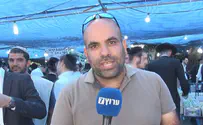 ממחאות הימין לשוק ארבעת המינים במאה שערים