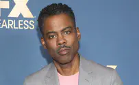 Chris Rock tests positive for COVID-19
